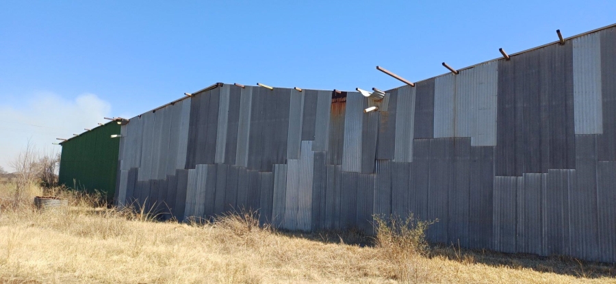 4 Bedroom Property for Sale in Mooibank A H North West